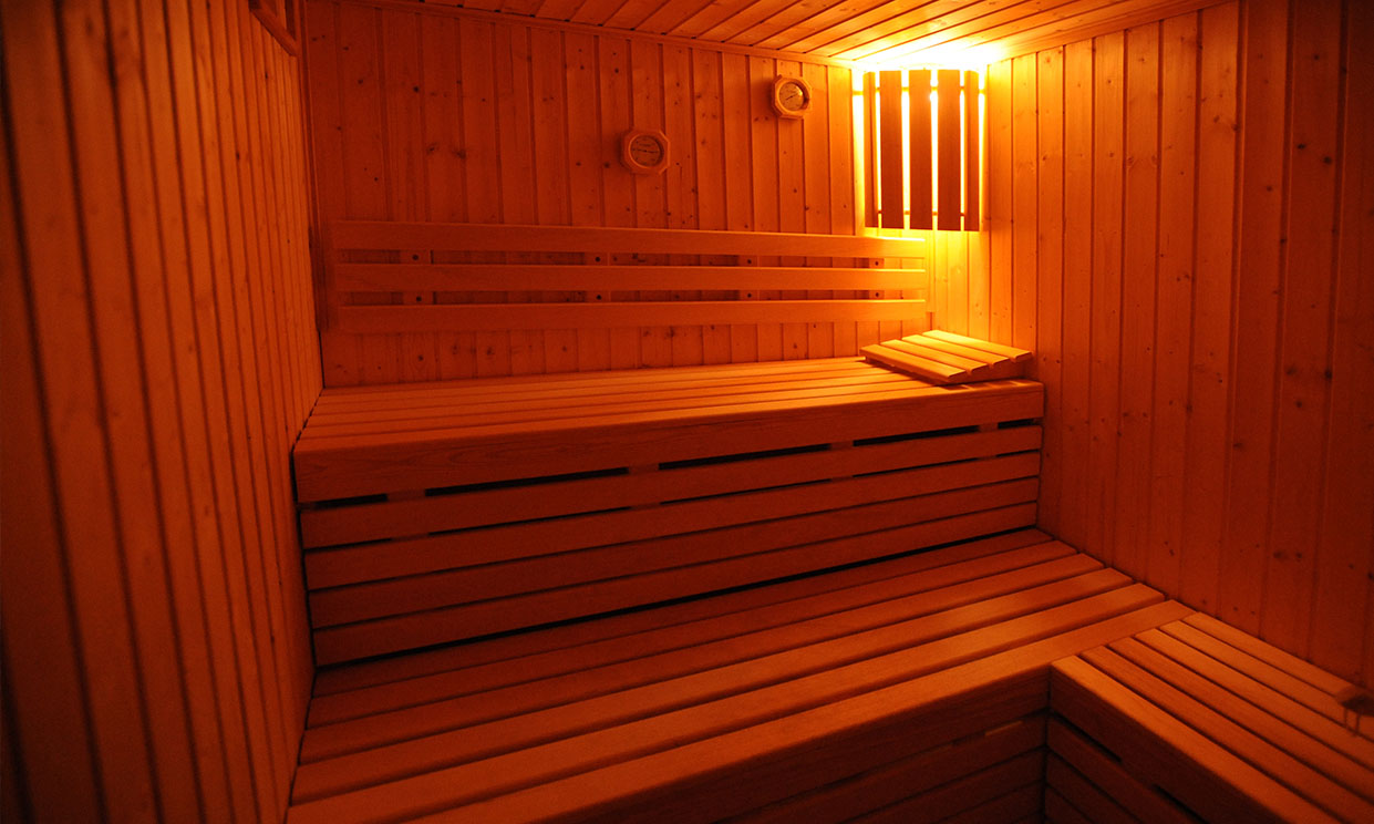 spa in pelion