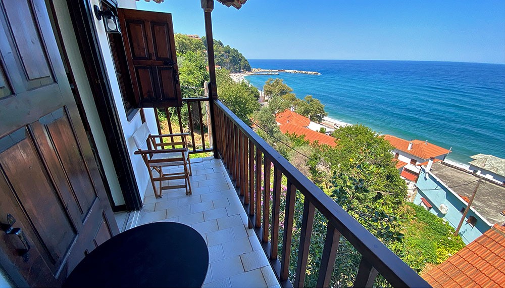 Kentrikon Boutique Hotel – Agios Ioannis, Pelion