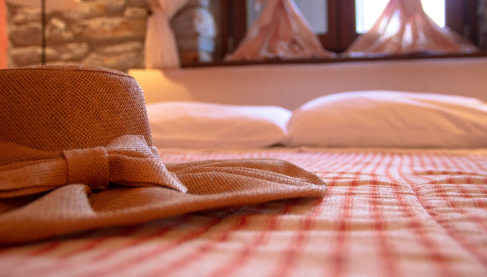 Kentrikon Boutique Hotel – Agios Ioannis, Pelion